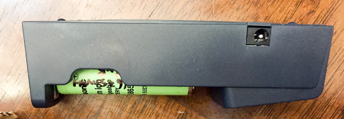 Opus BT-C100 Charger