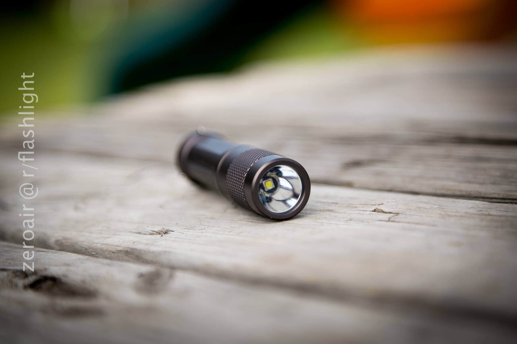 JETBeam JET-I MK Flashlight