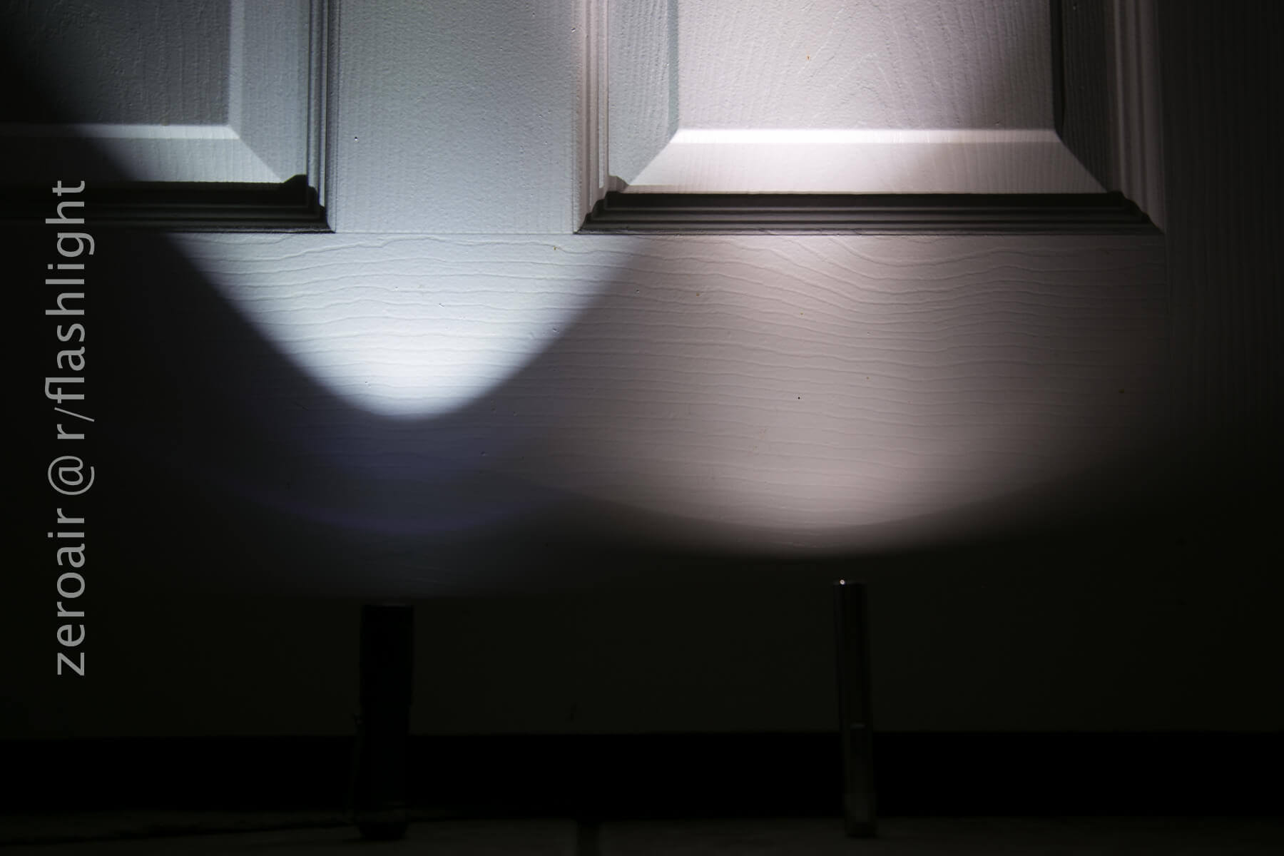 JETBeam JET-I MK Flashlight