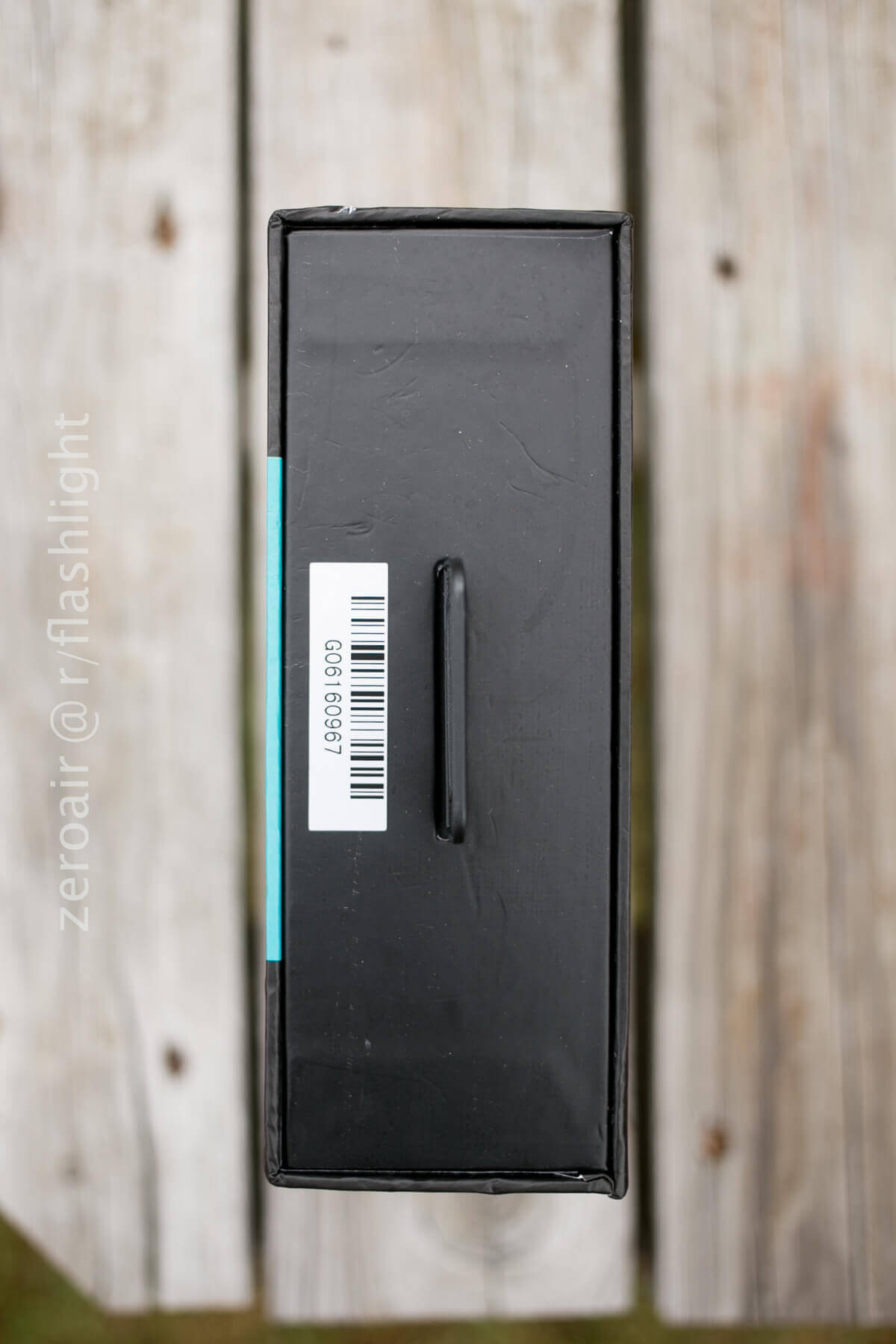 Olight R50 Seeker Flashlight