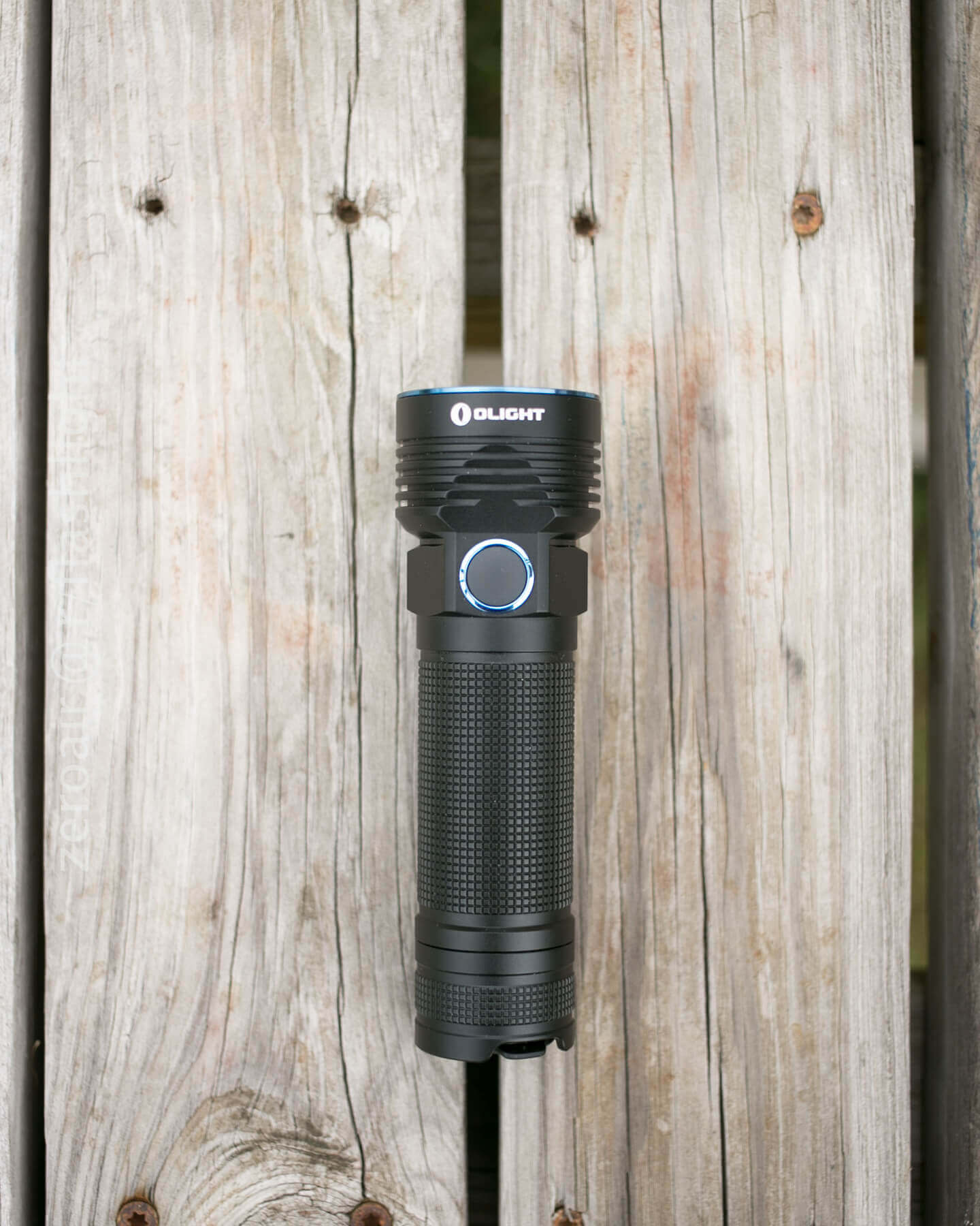 Olight R50 Seeker Flashlight