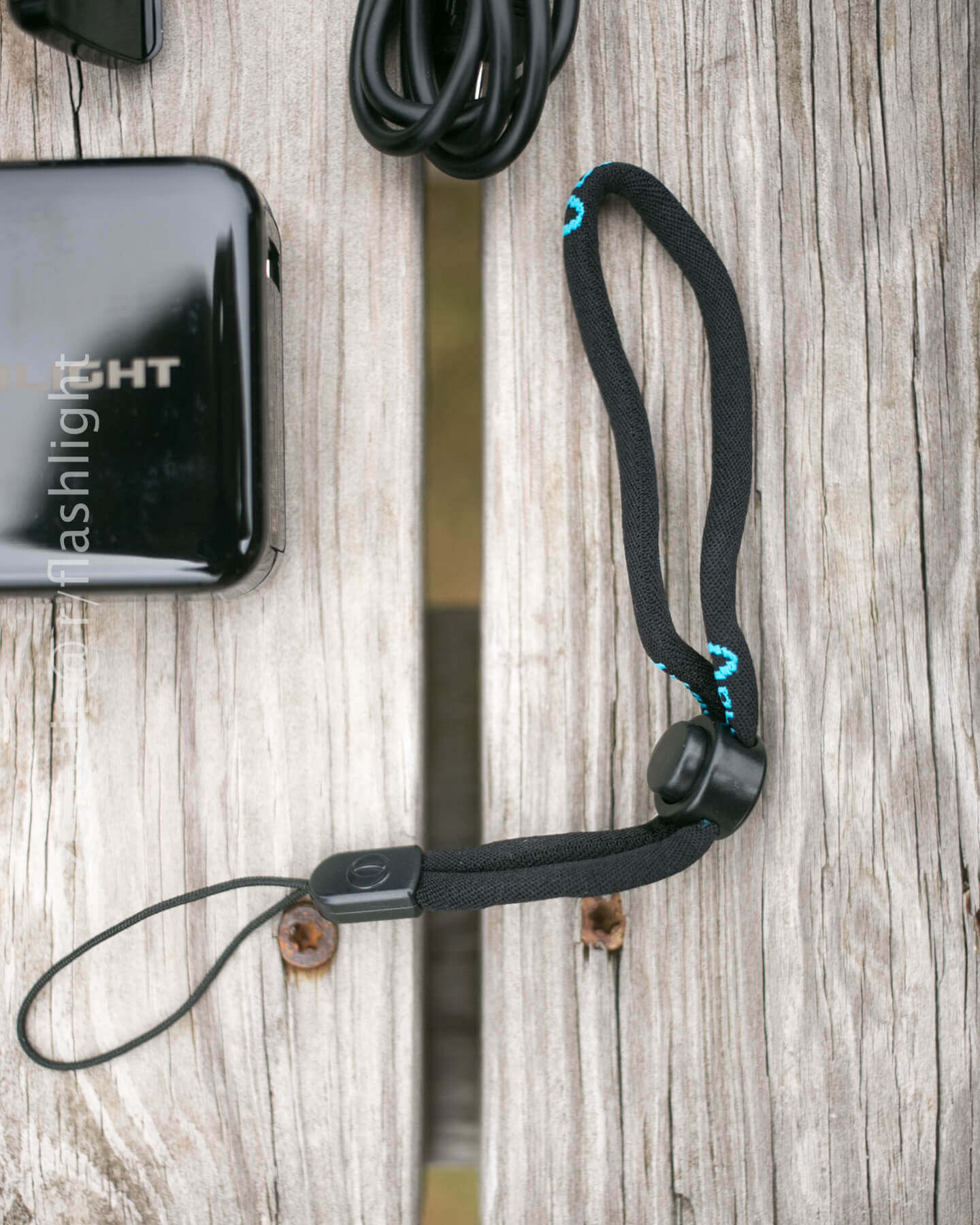 Olight R50 Seeker Flashlight