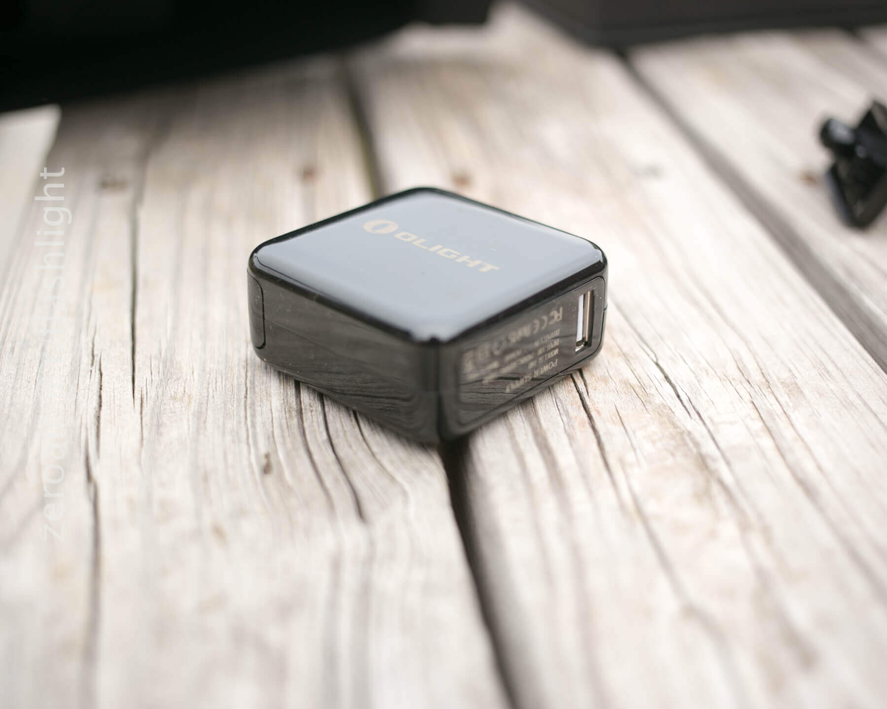 Olight R50 Seeker Flashlight