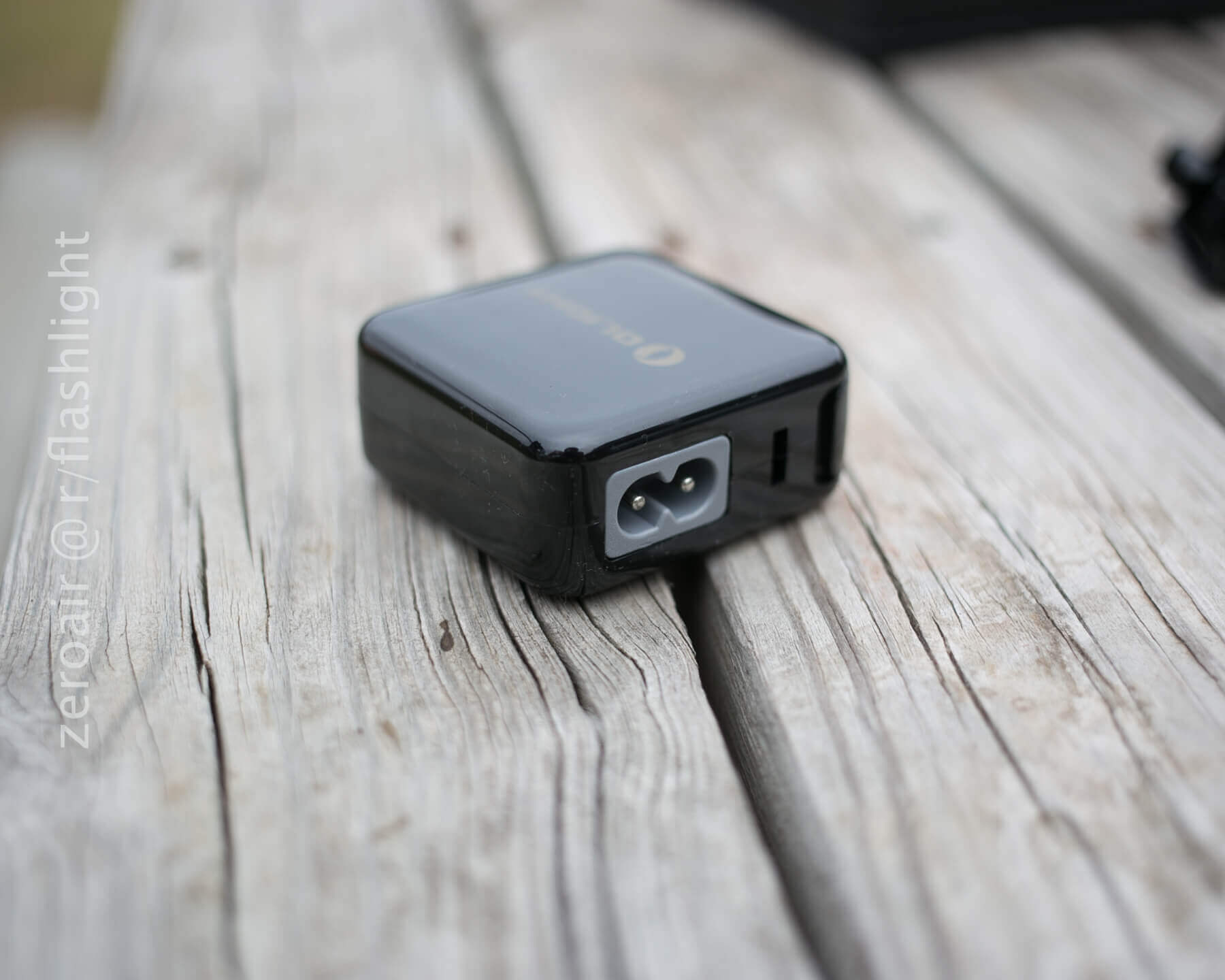 Olight R50 Seeker Flashlight