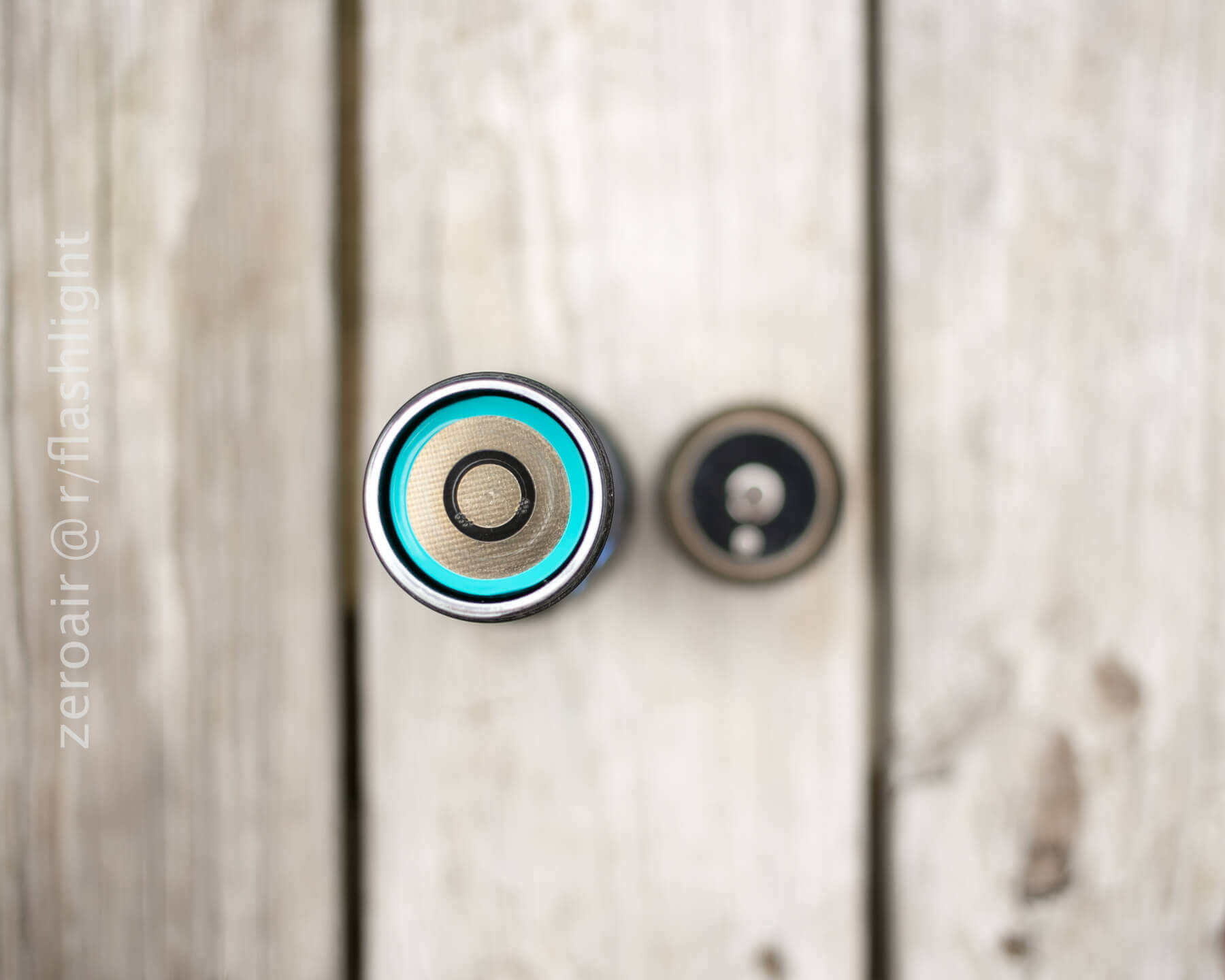 Olight R50 Seeker Flashlight