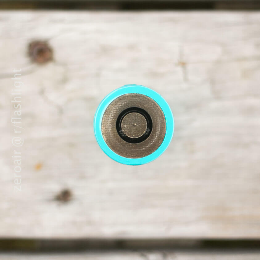 Olight R50 Seeker Flashlight