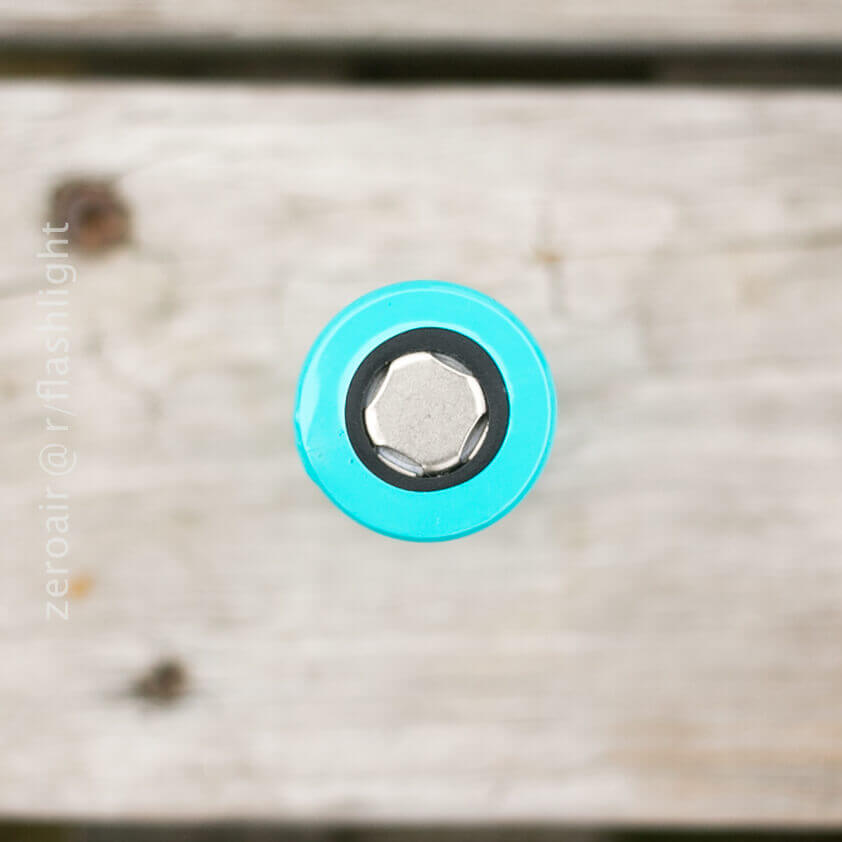 Olight R50 Seeker Flashlight