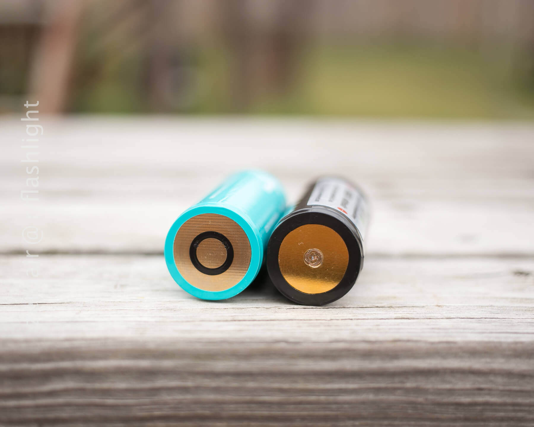 Olight R50 Seeker Flashlight