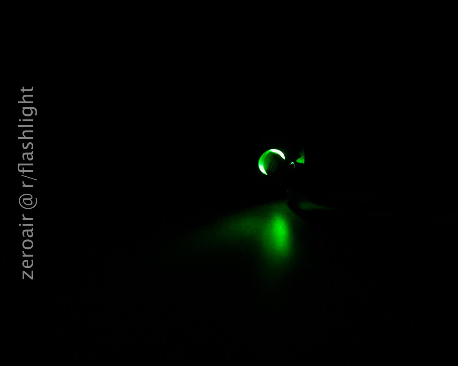 Olight R50 Seeker Flashlight