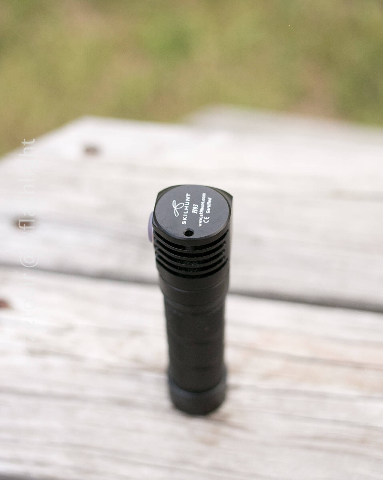 Skilhunt H03 Headlamp