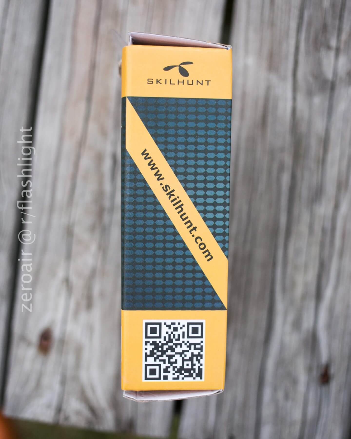 Skilhunt H03 Headlamp