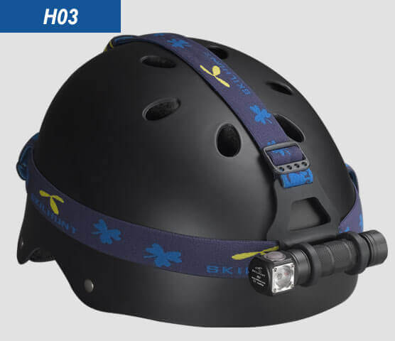 Skilhunt H03 Headlamp