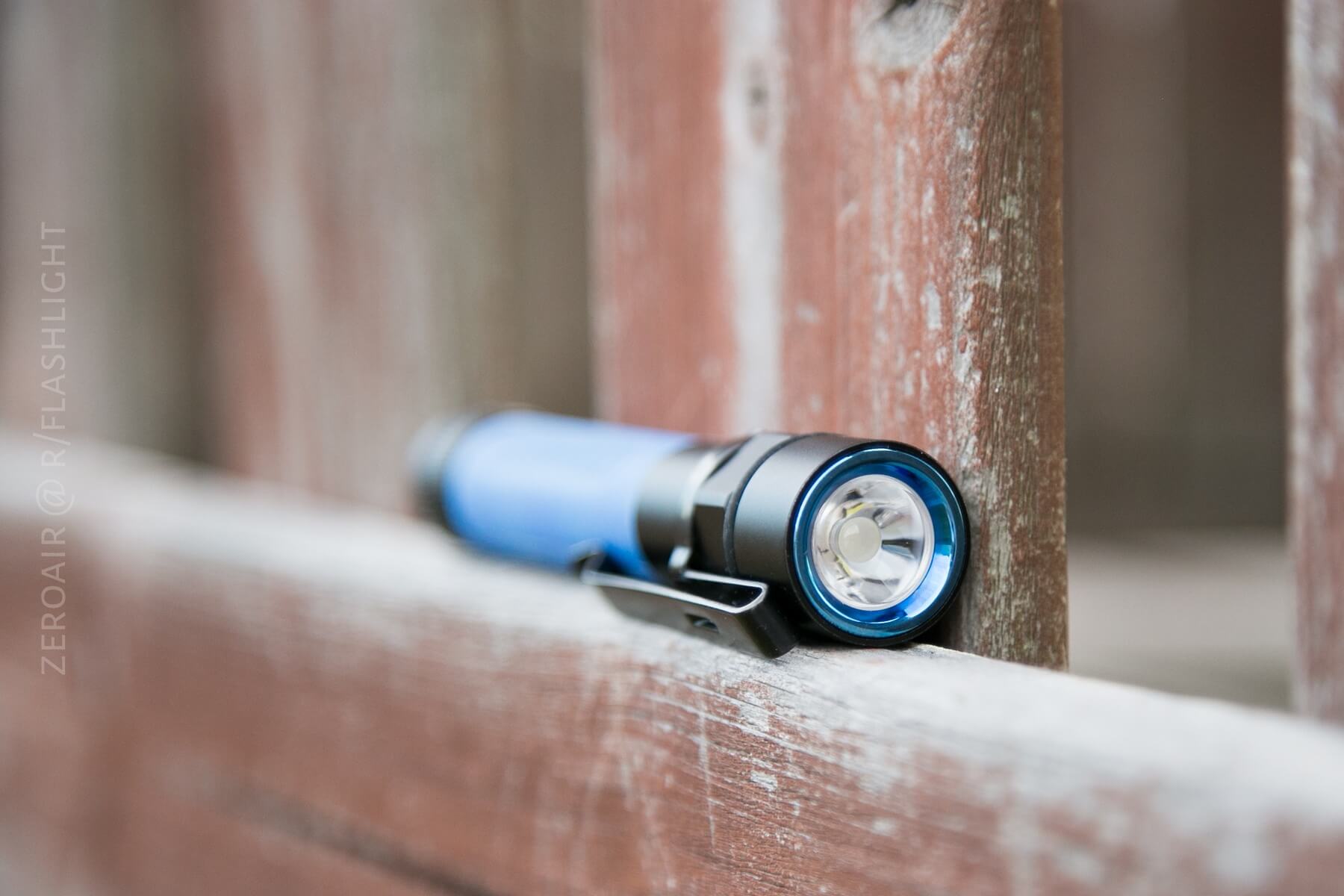 Olight S2A Baton feature image