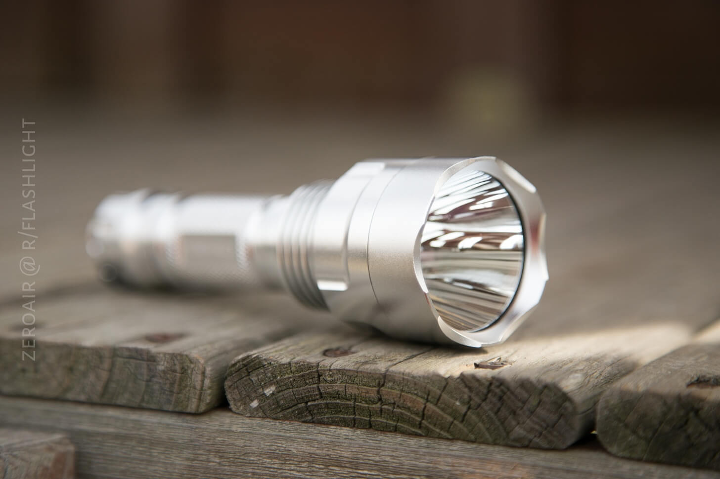 Convoy C8 Clear feature image