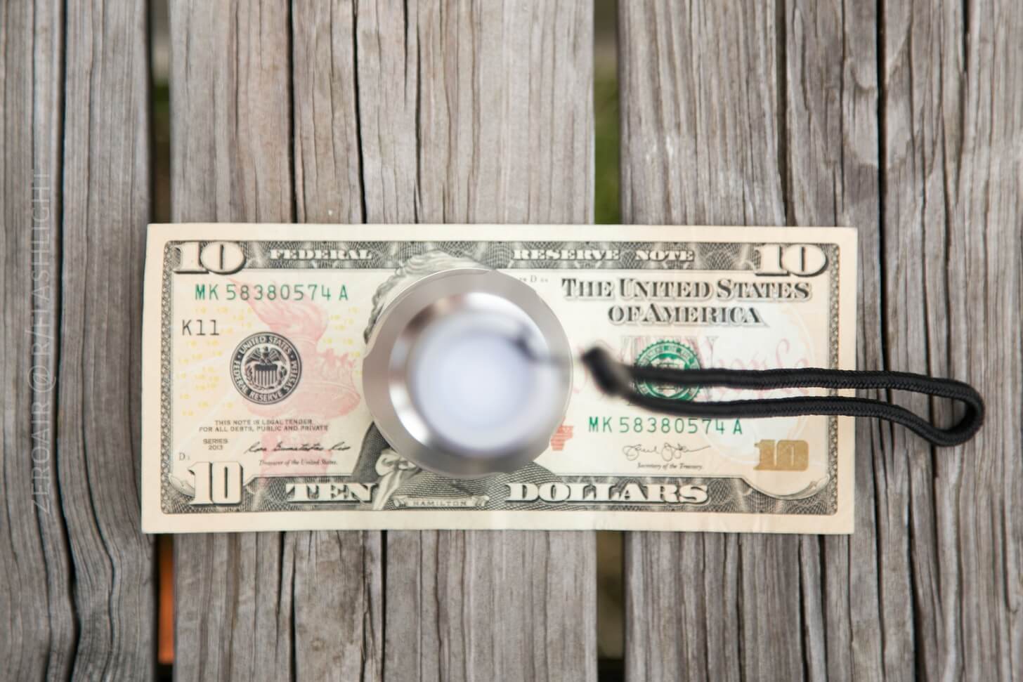 Convoy C8 Clear on money bill