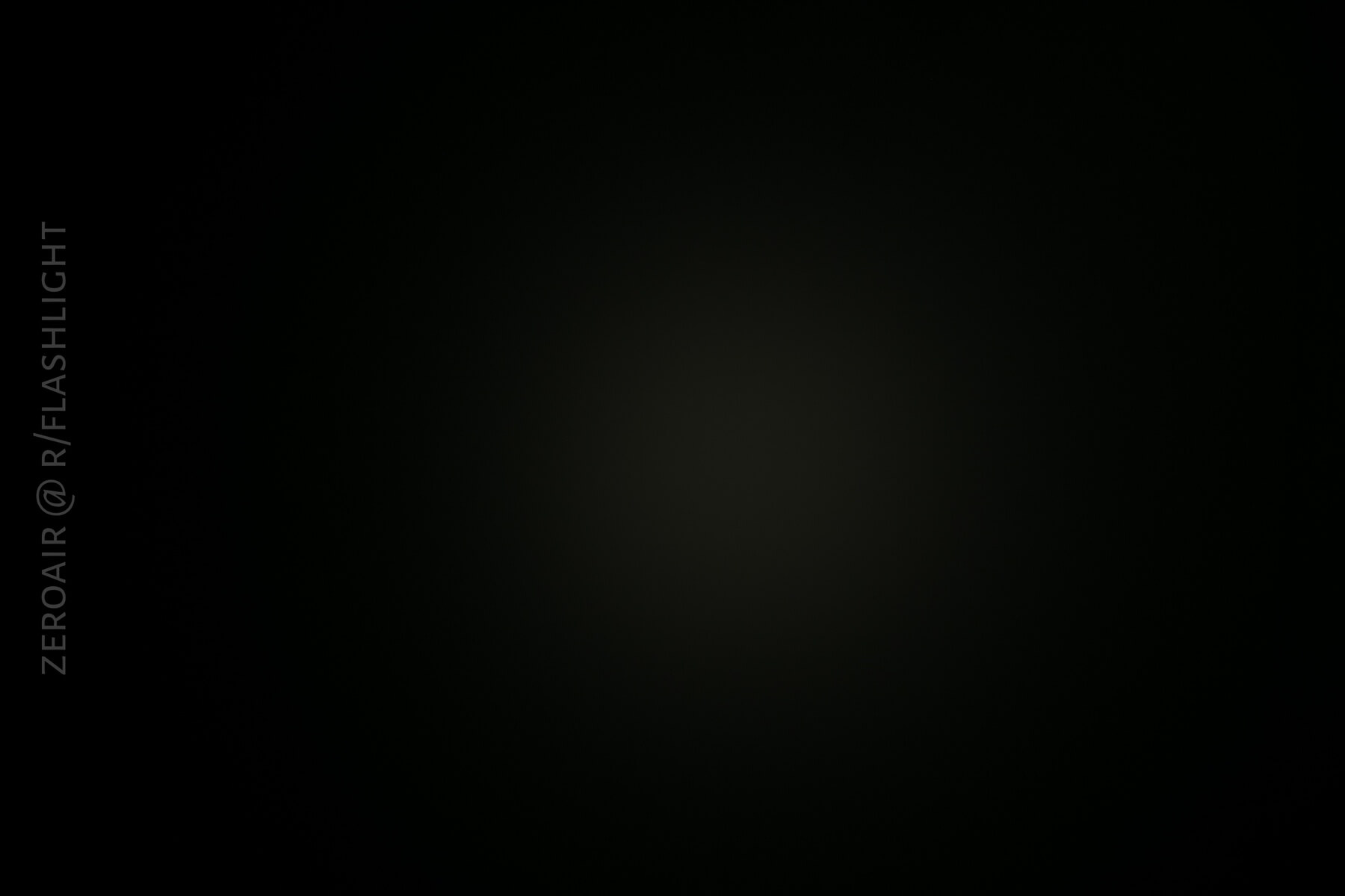 Zebralight SC600FD MK III Plus beamshots on ceiling