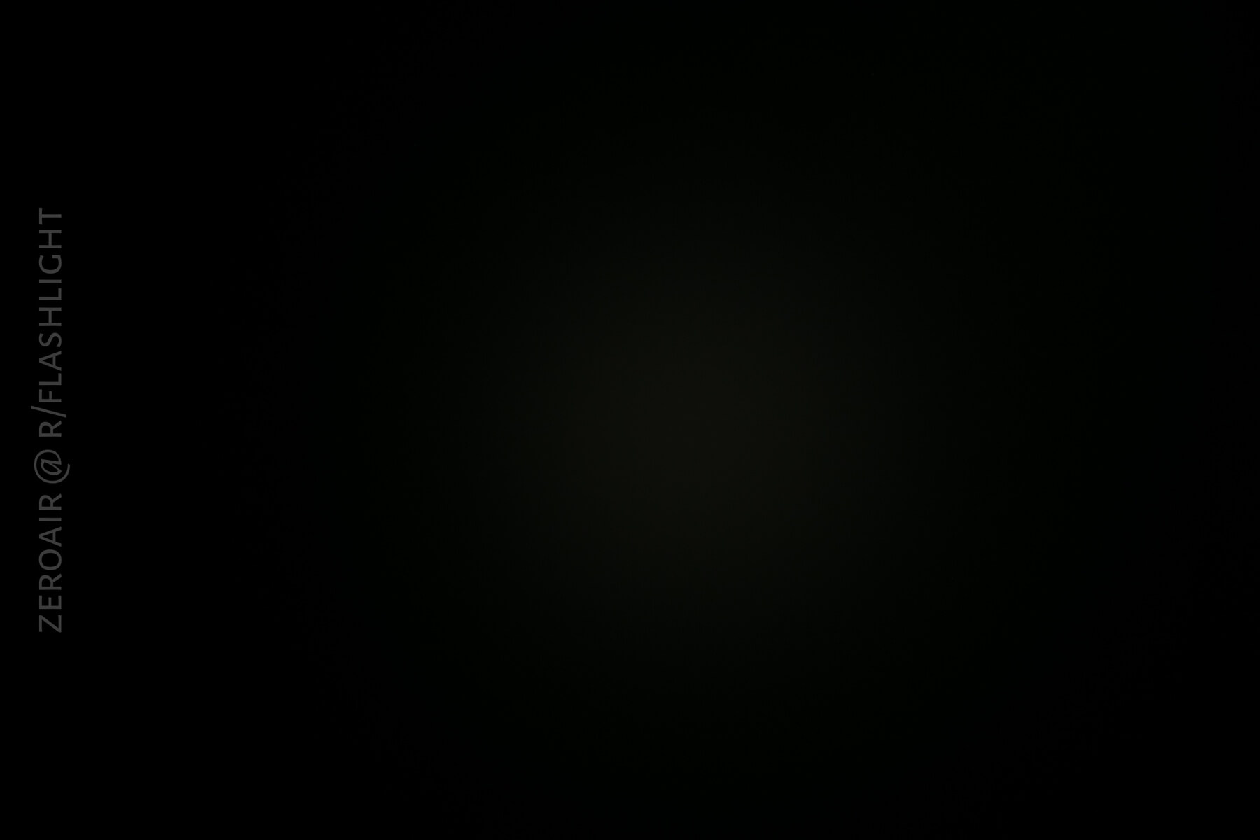 Zebralight SC600FD MK III Plus beamshots on ceiling