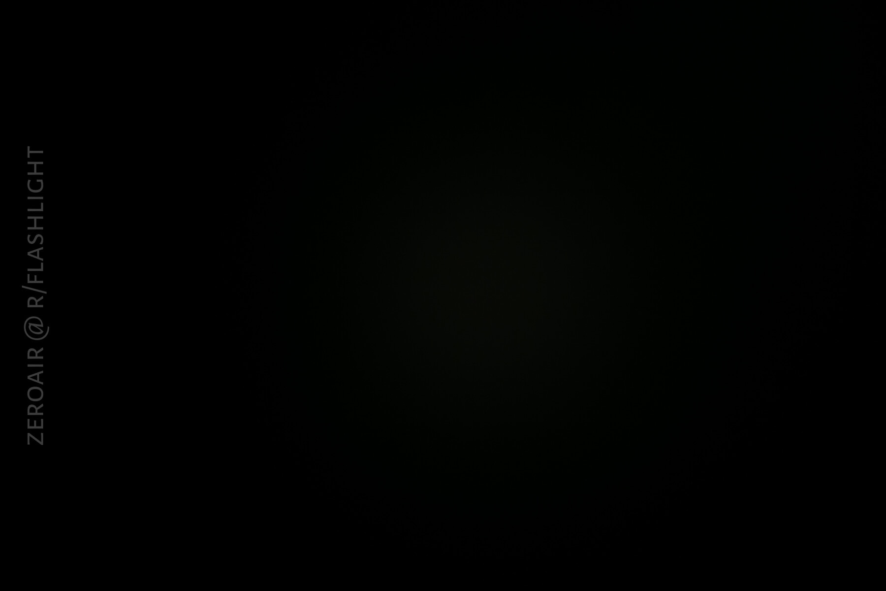 Zebralight SC600FD MK III Plus beamshots on ceiling