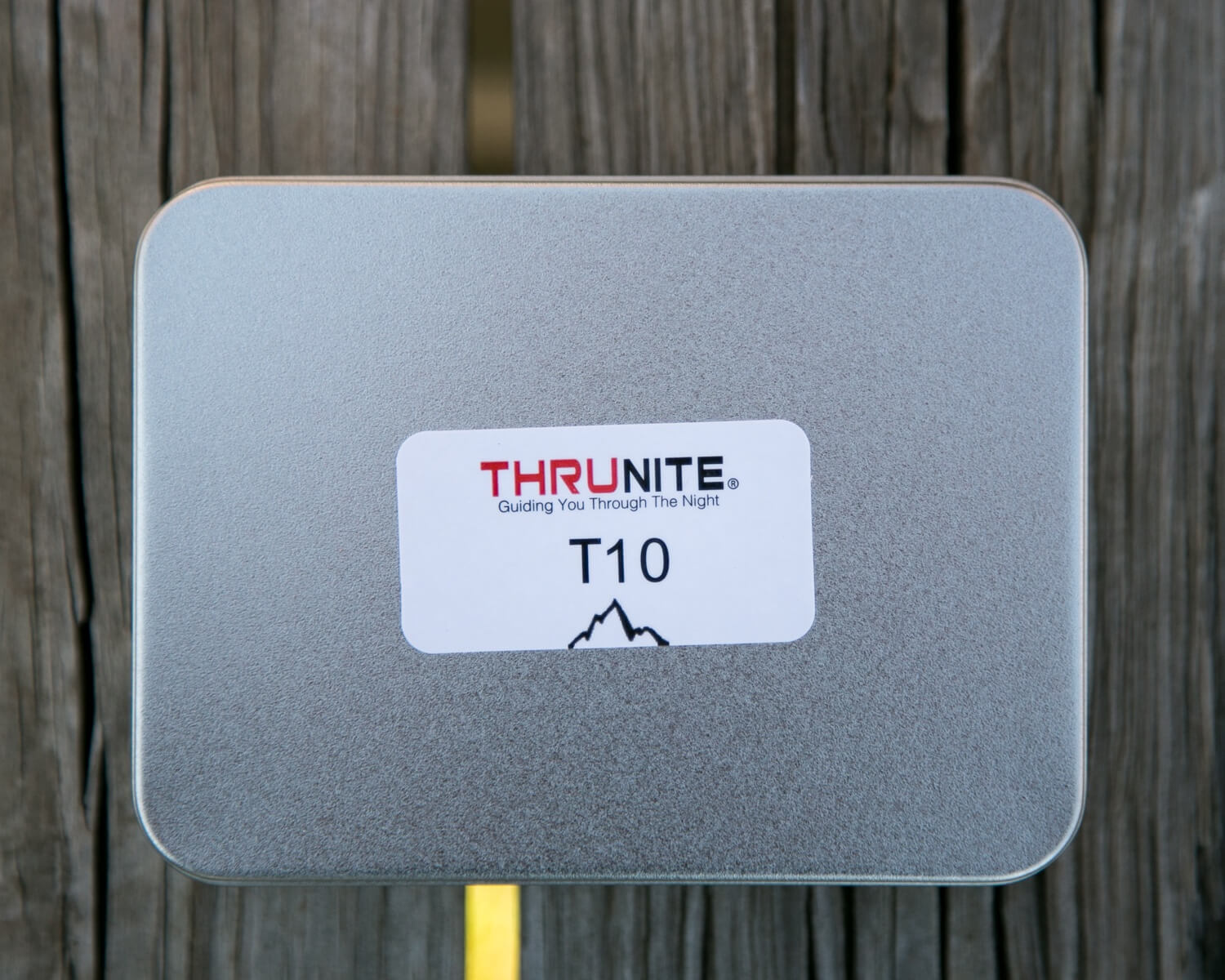 Thrunite T10
