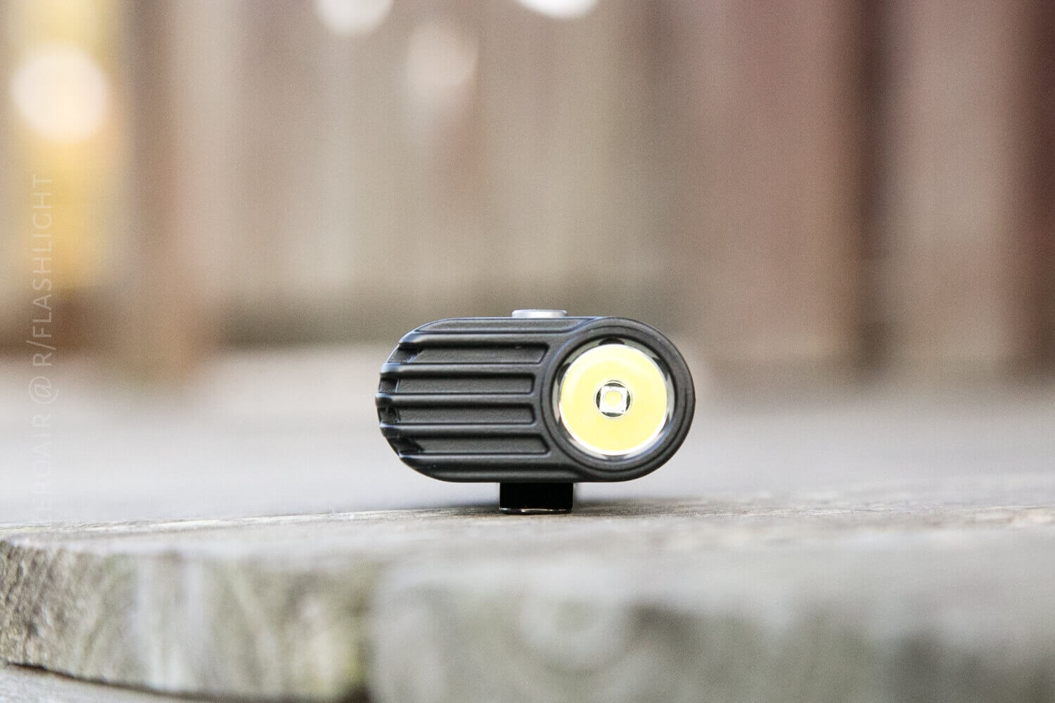 Nitecore Mt22A