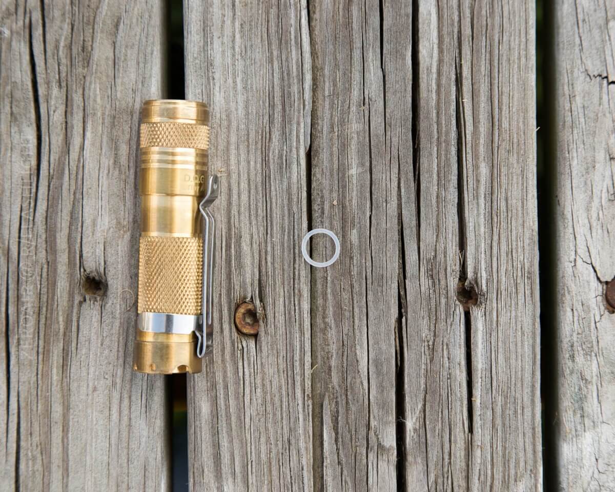 Dqg Tiny Aa Brass