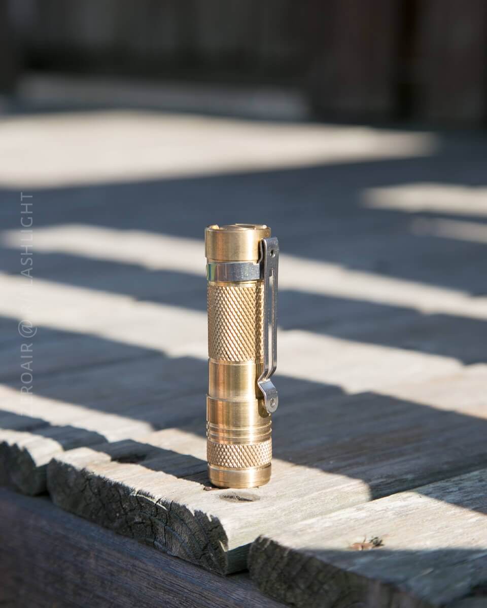 Dqg Tiny Aa Brass