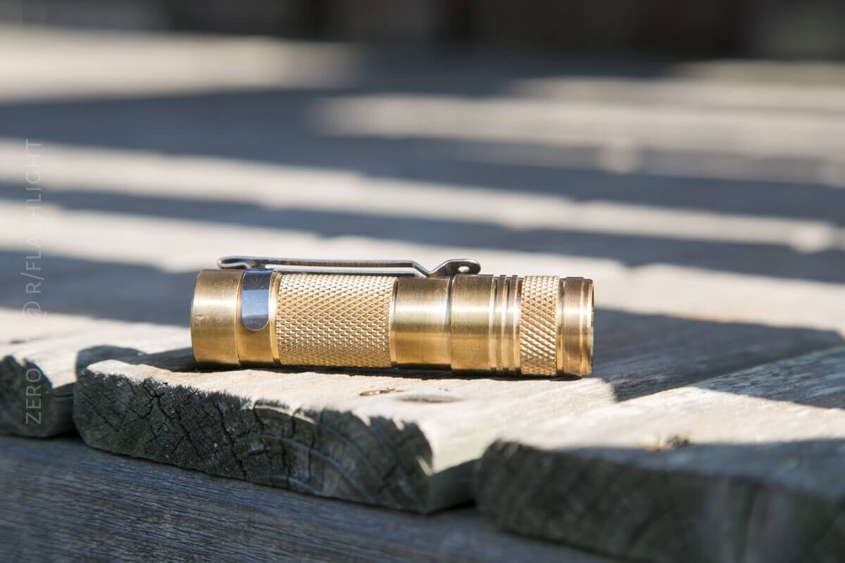 Dqg Tiny Aa Brass