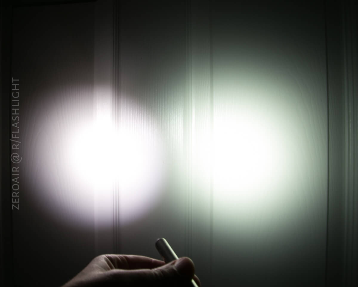 Armytek Elf C2 Headlamp