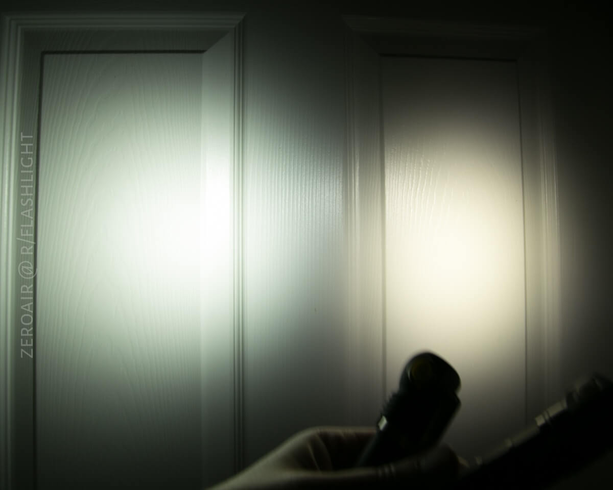 Armytek Elf C2 Headlamp