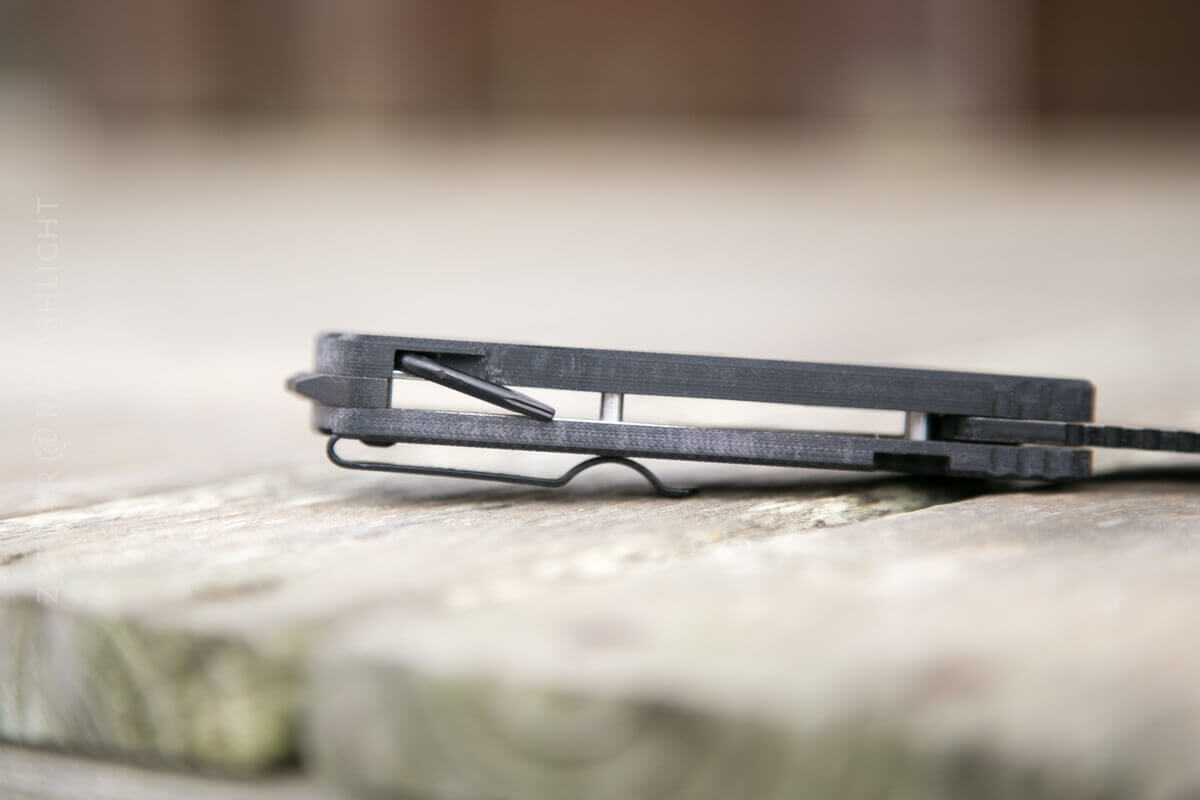 Hx Outdoor Edc Gear D 153 Folding Knife