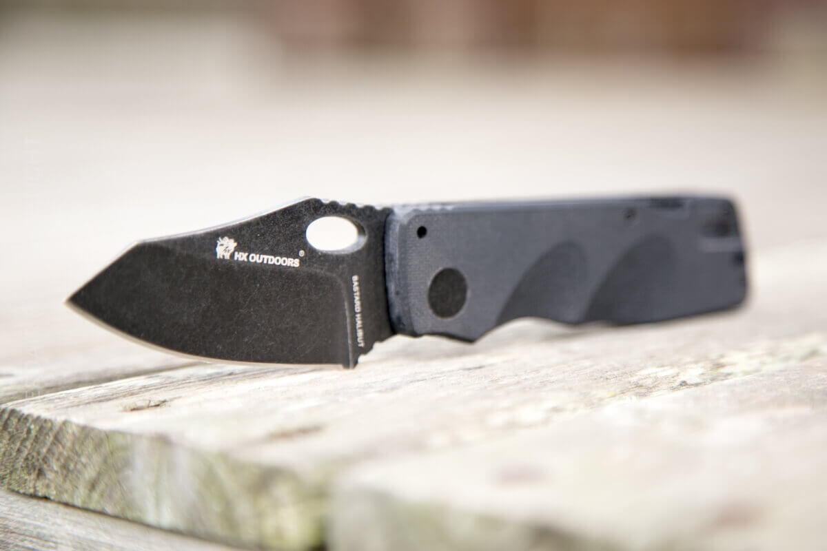 Hx Outdoor Edc Gear D 153 Folding Knife
