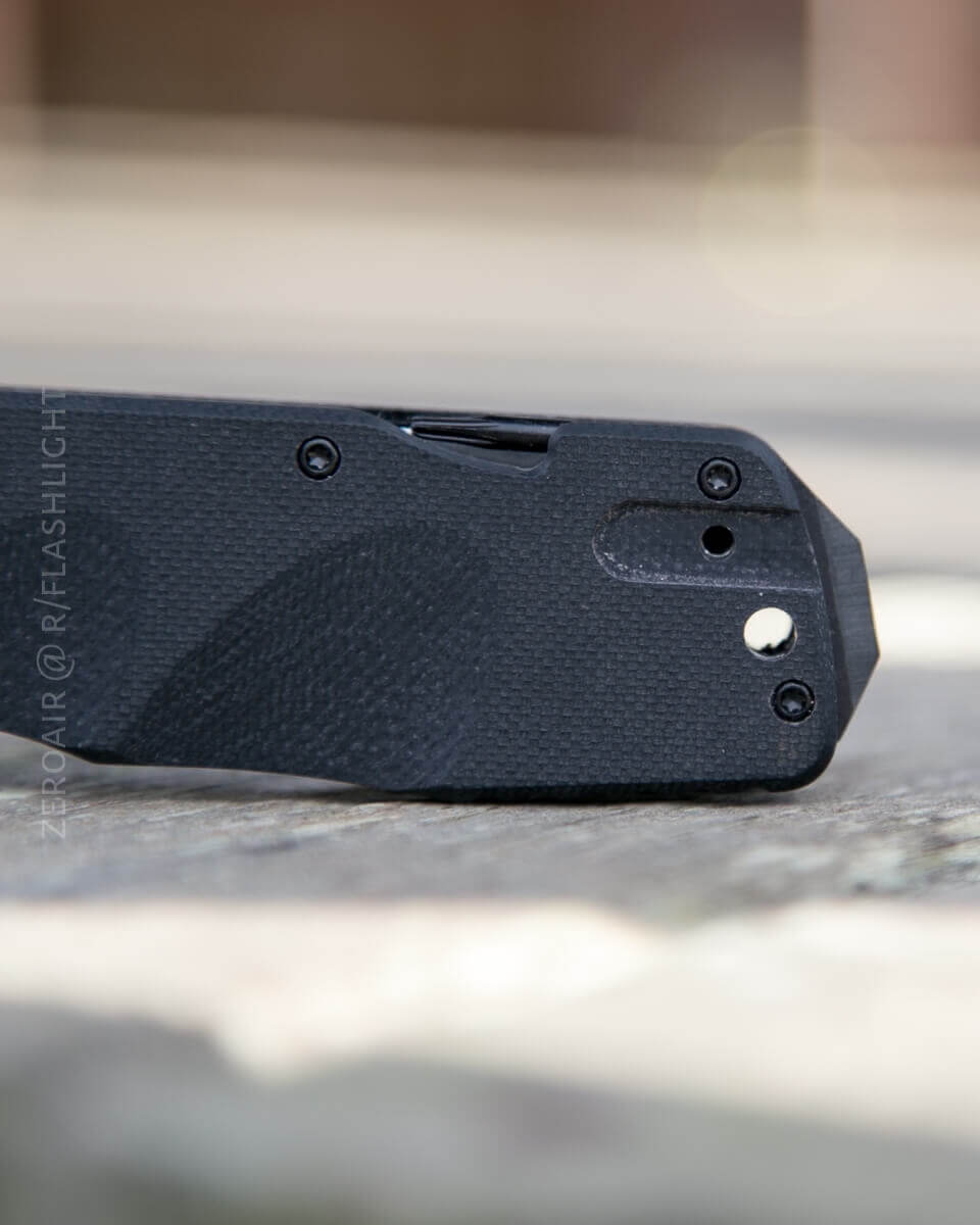 Hx Outdoor Edc Gear D 153 Folding Knife