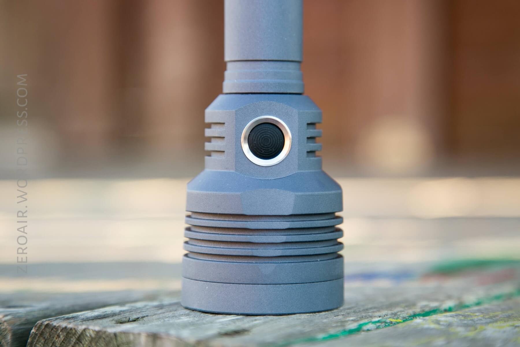 Zeroair Reviews Emisar D1S