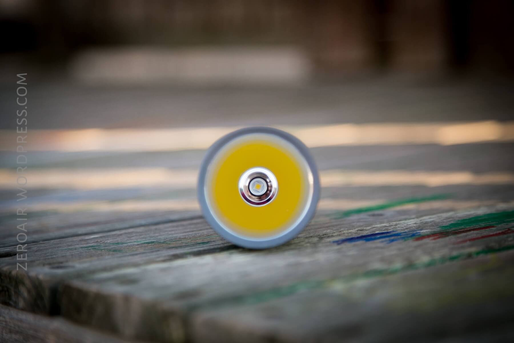 Zeroair Reviews Emisar D1S