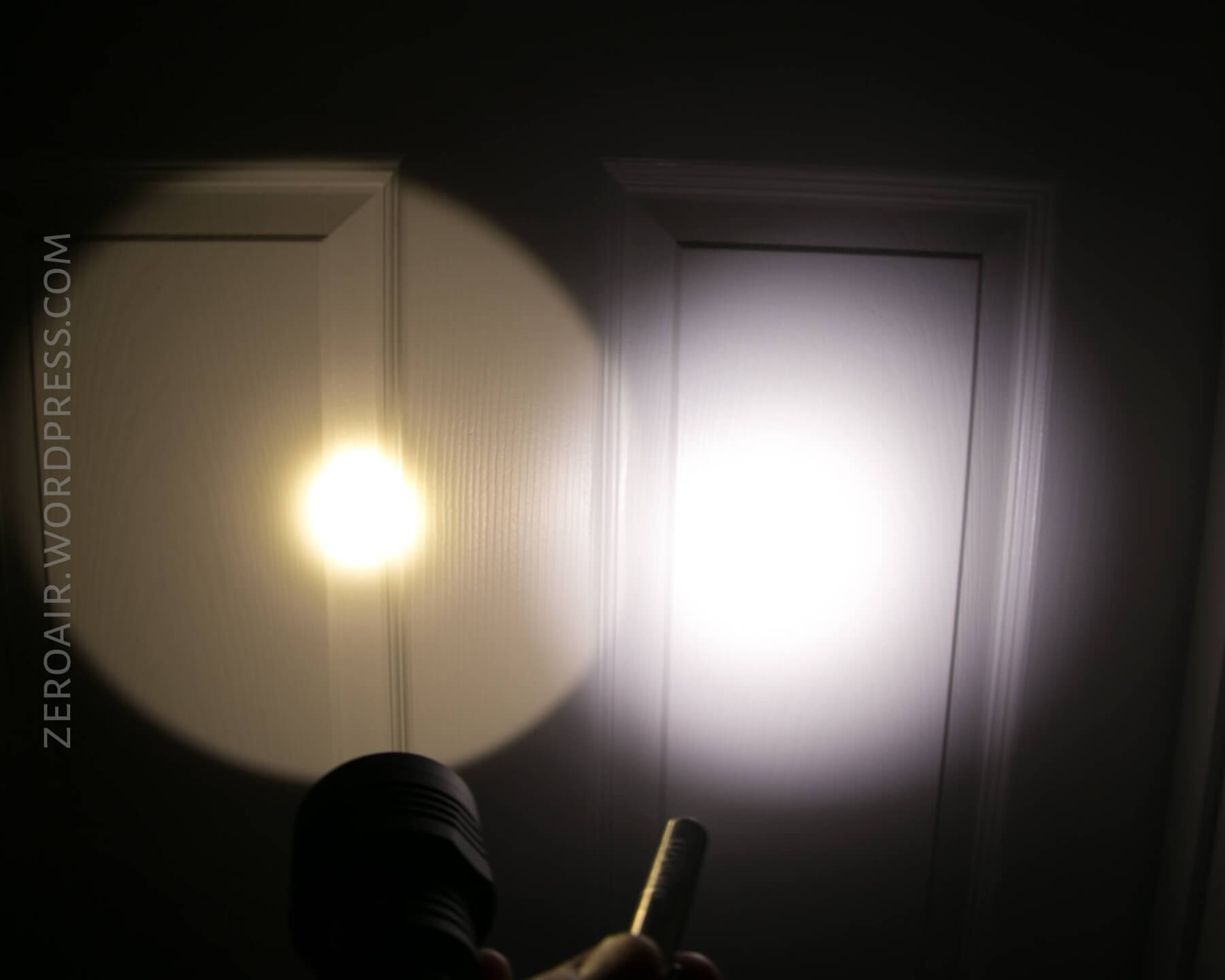 Zeroair Reviews Emisar D1S