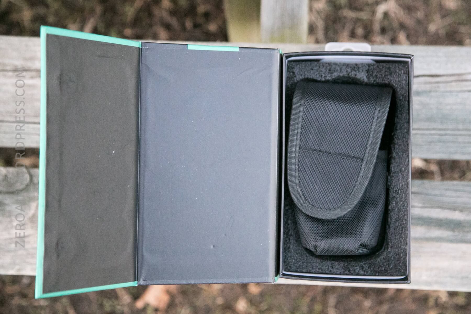 Zeroair Reviews Acebeam X80