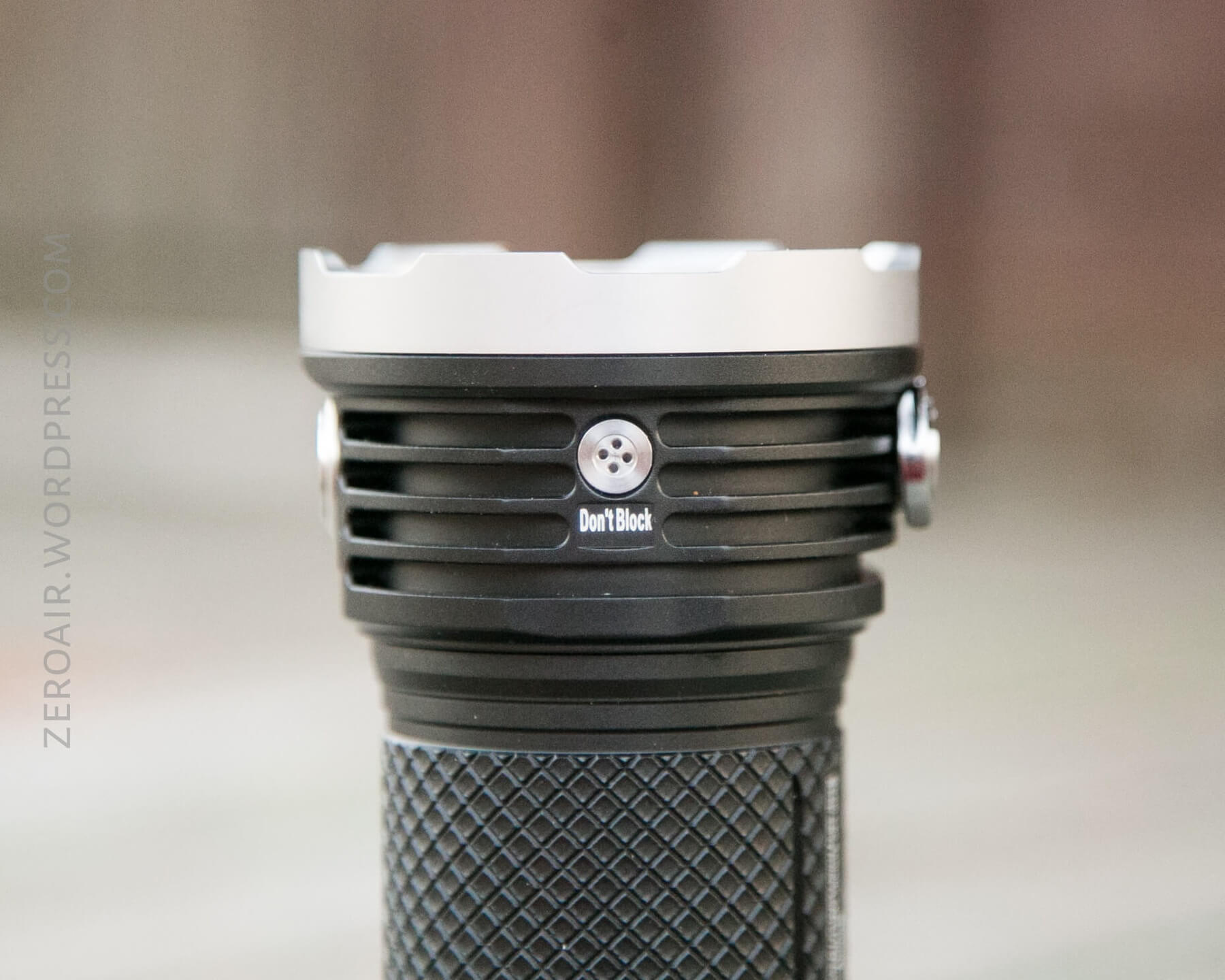 Zeroair Reviews Acebeam X80