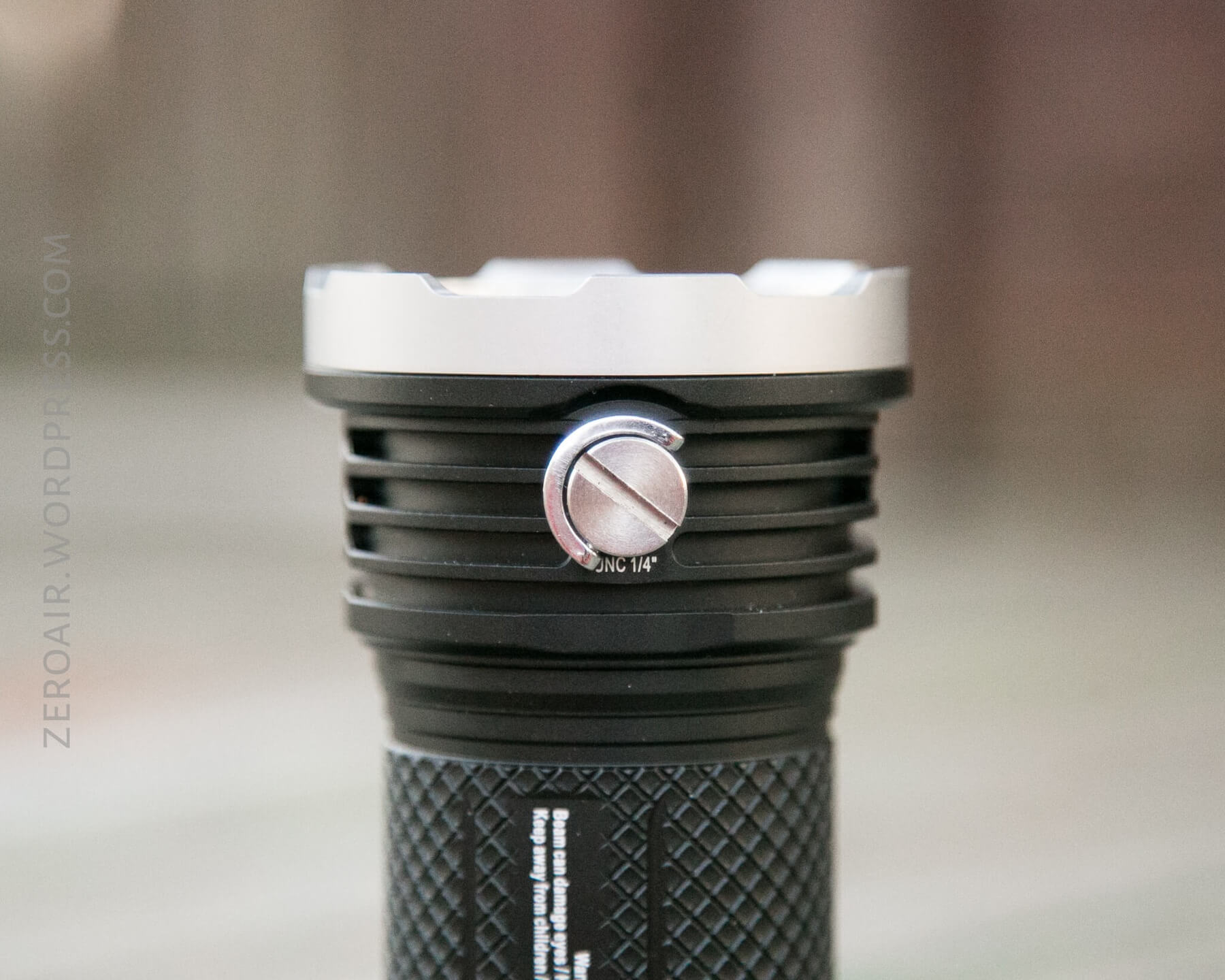 Zeroair Reviews Acebeam X80