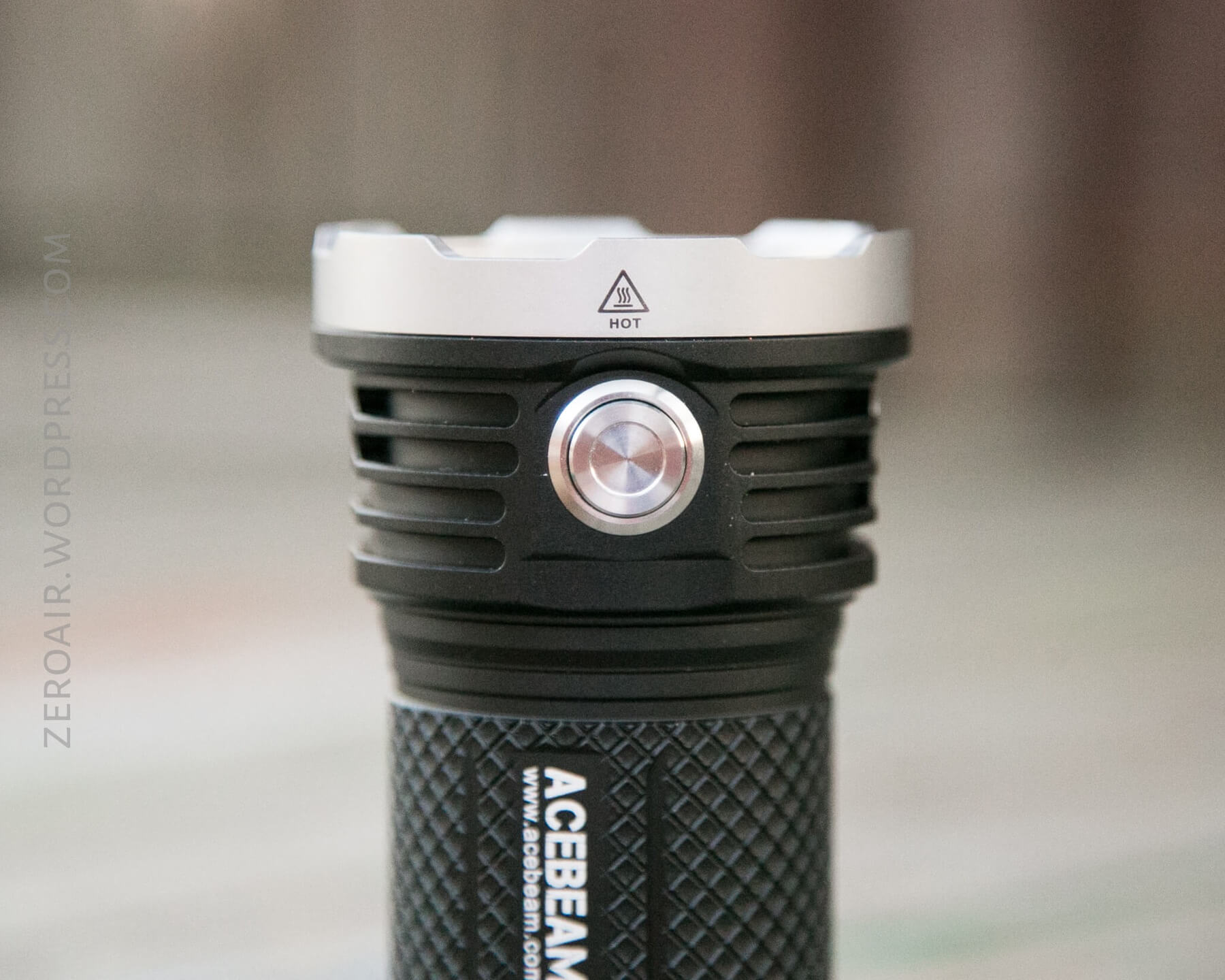 Zeroair Reviews Acebeam X80