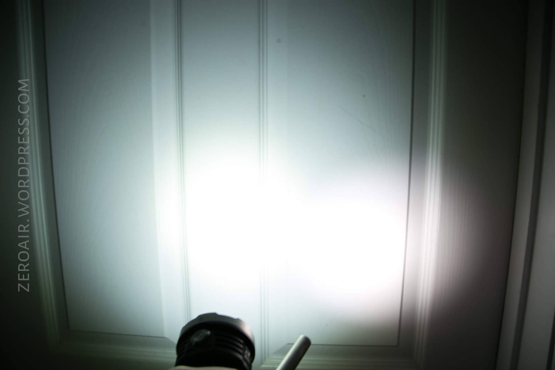 Zeroair Reviews Acebeam X80