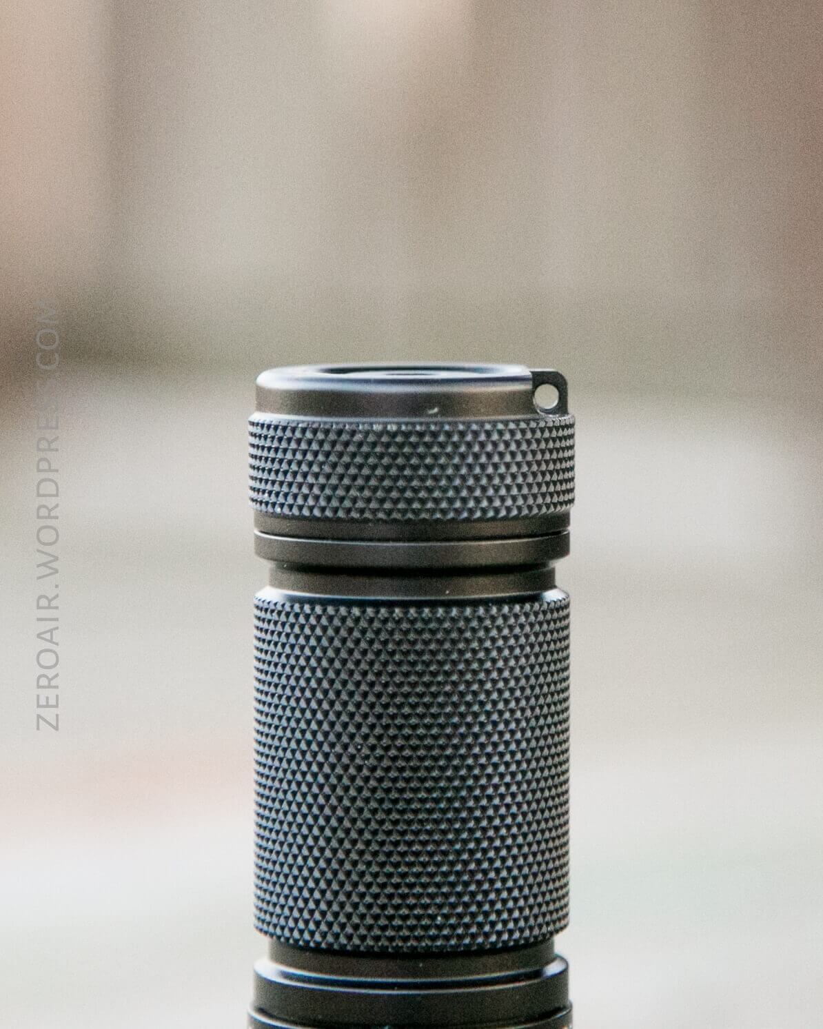 Zeroair Reviews Thrunite Tc20
