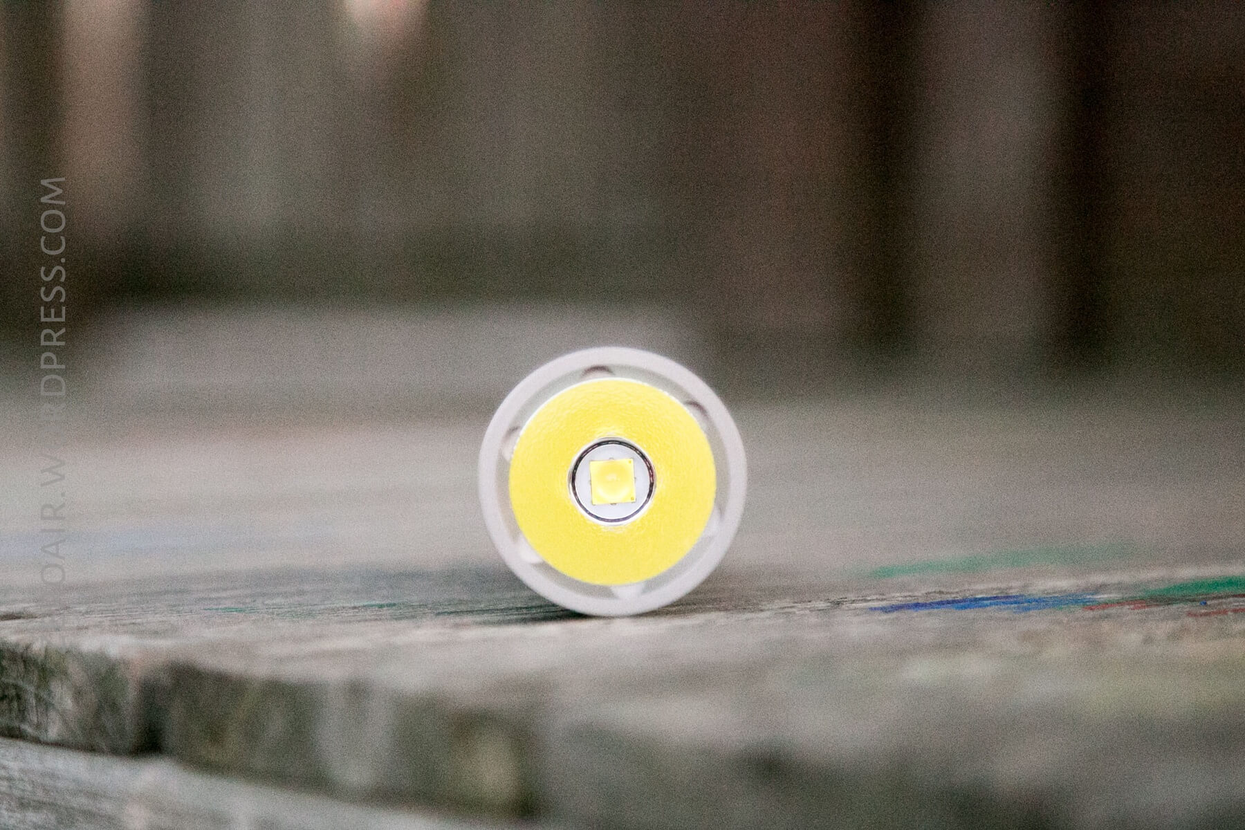 Zeroair Reviews Thrunite Tc20