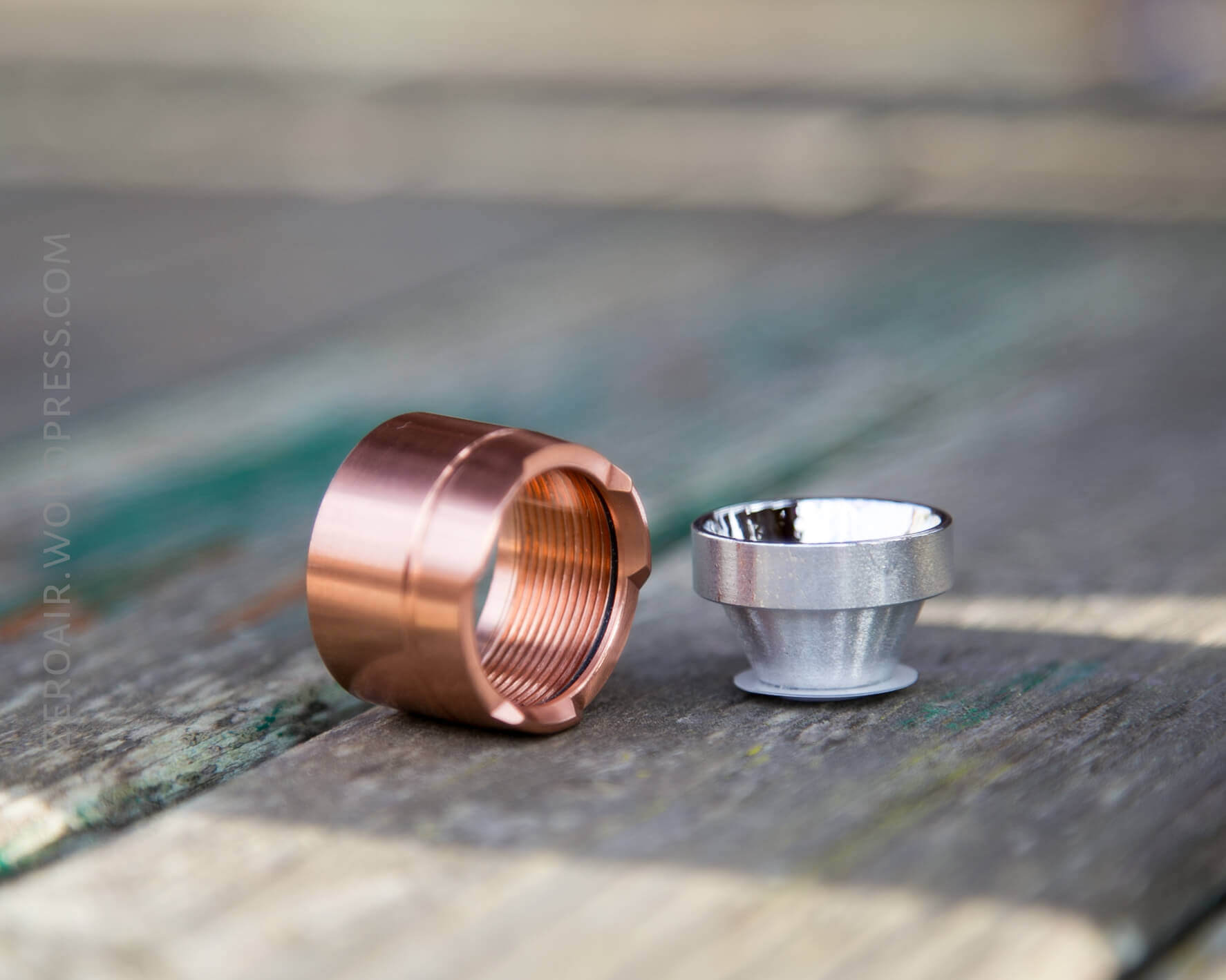 Zeroair Reviews Astrolux K01 Cu Tactical 
