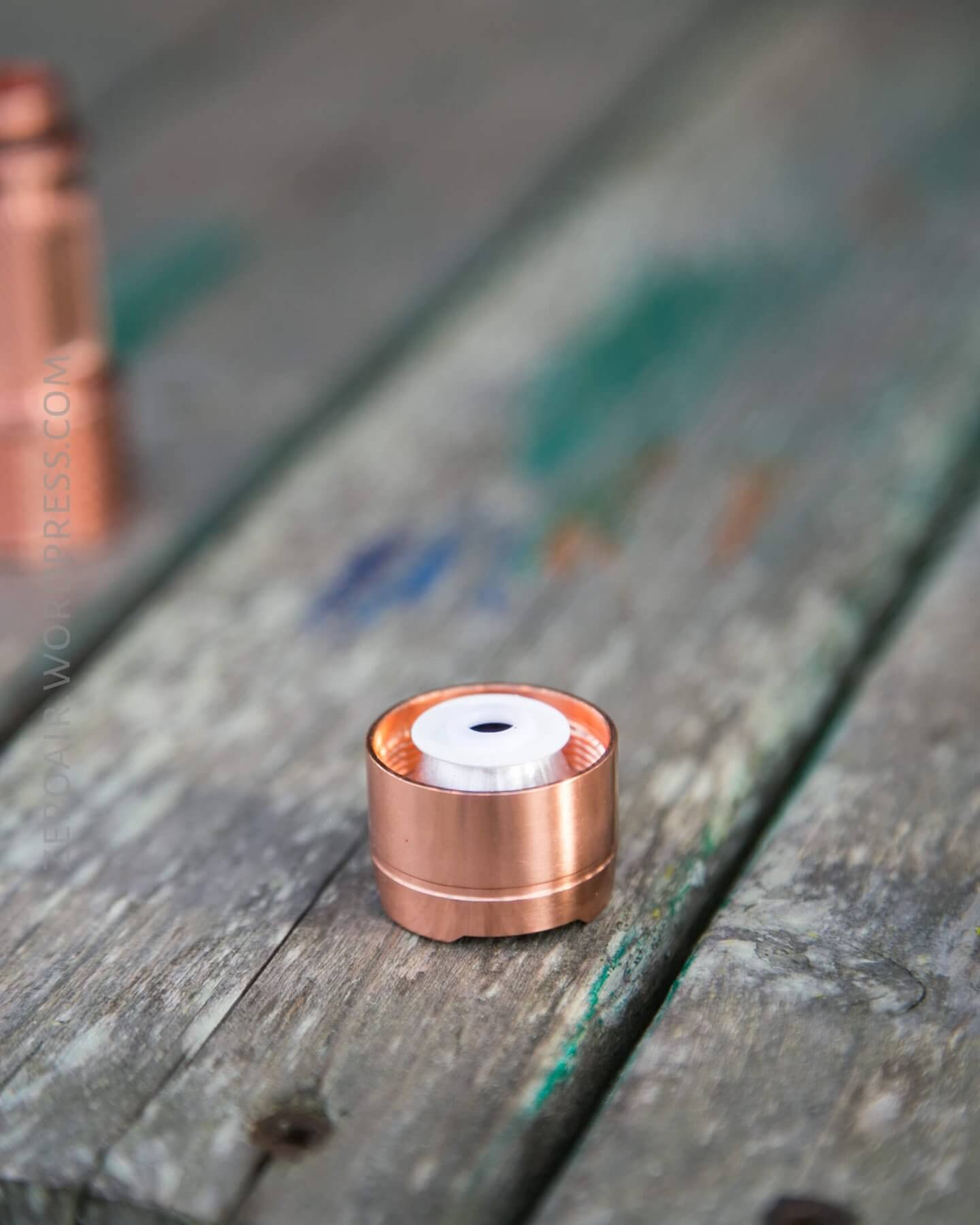 Zeroair Reviews Astrolux K01 Cu Tactical 