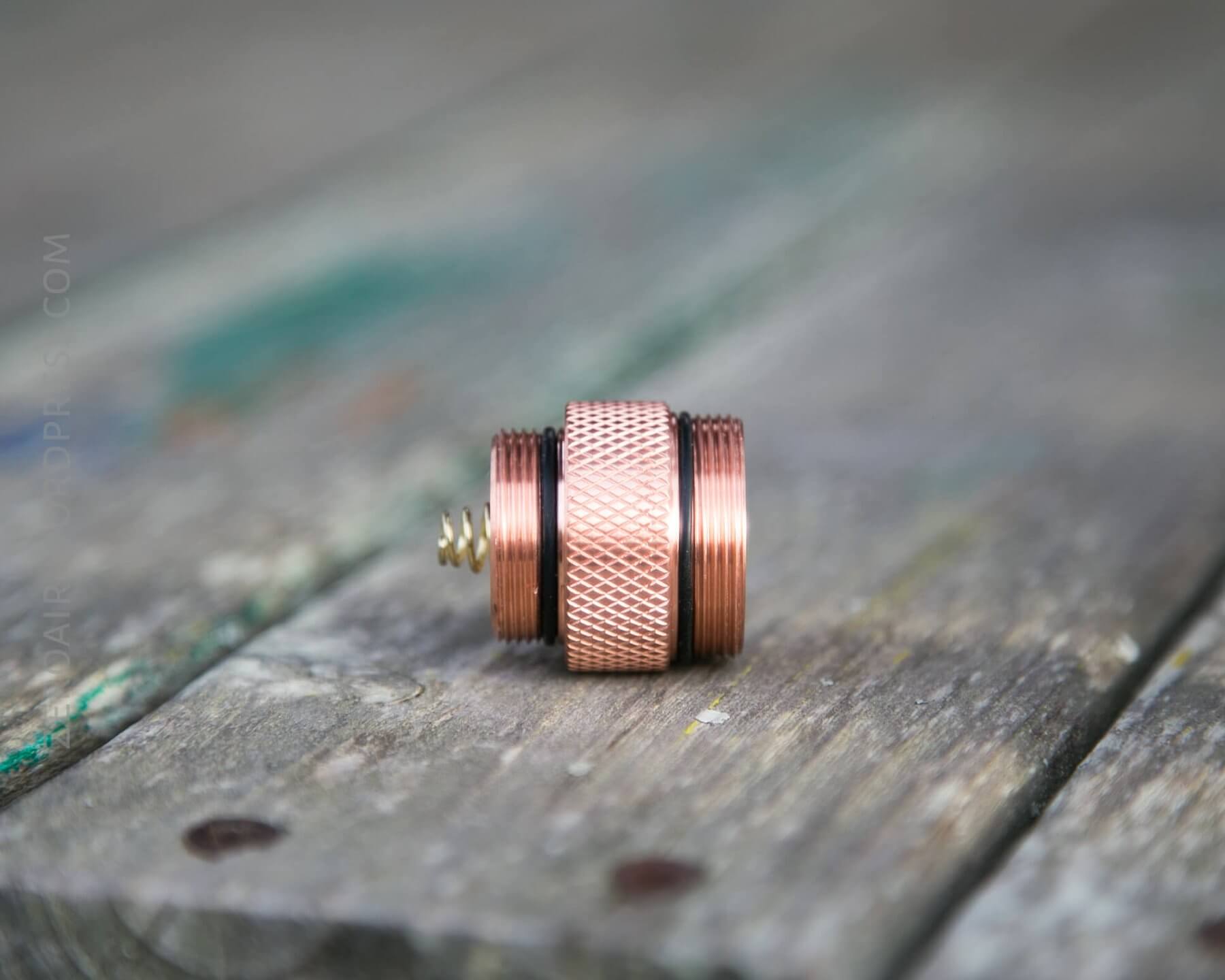 Zeroair Reviews Astrolux K01 Cu Tactical 