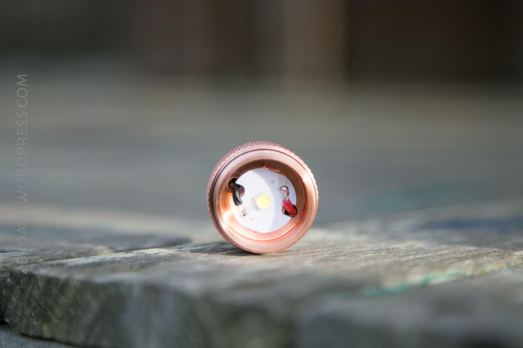 Zeroair Reviews Astrolux K01 Cu Tactical 