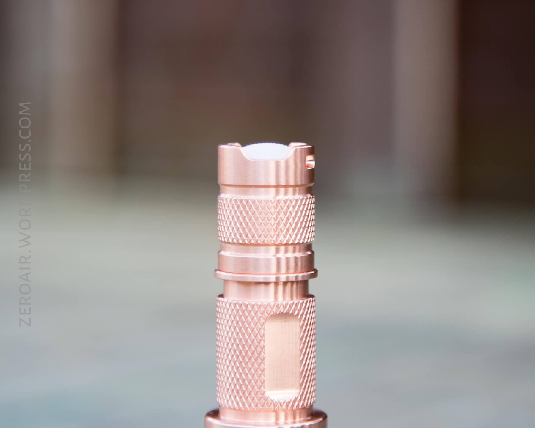 Zeroair Reviews Astrolux K01 Cu Tactical 