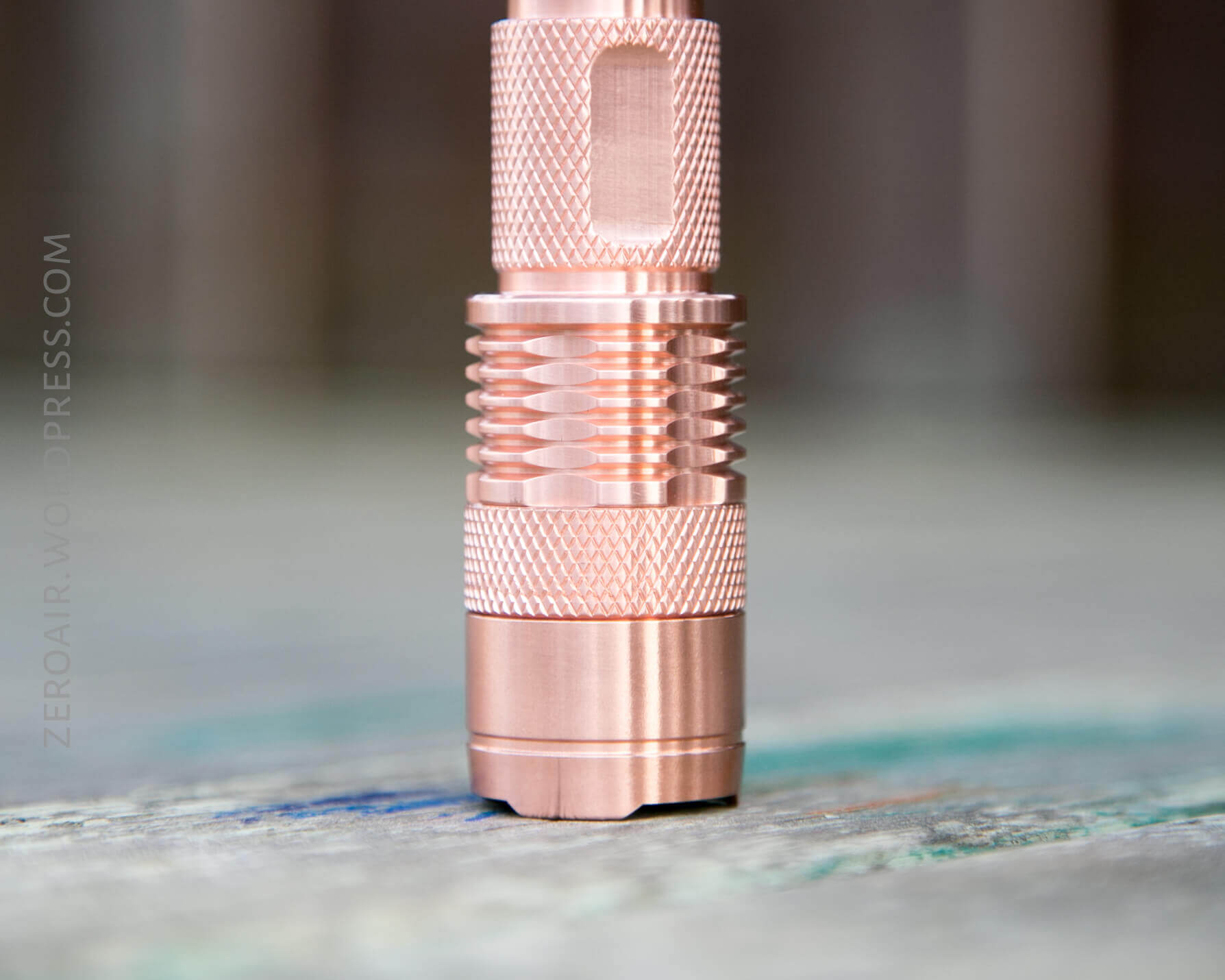 Zeroair Reviews Astrolux K01 Cu Tactical 