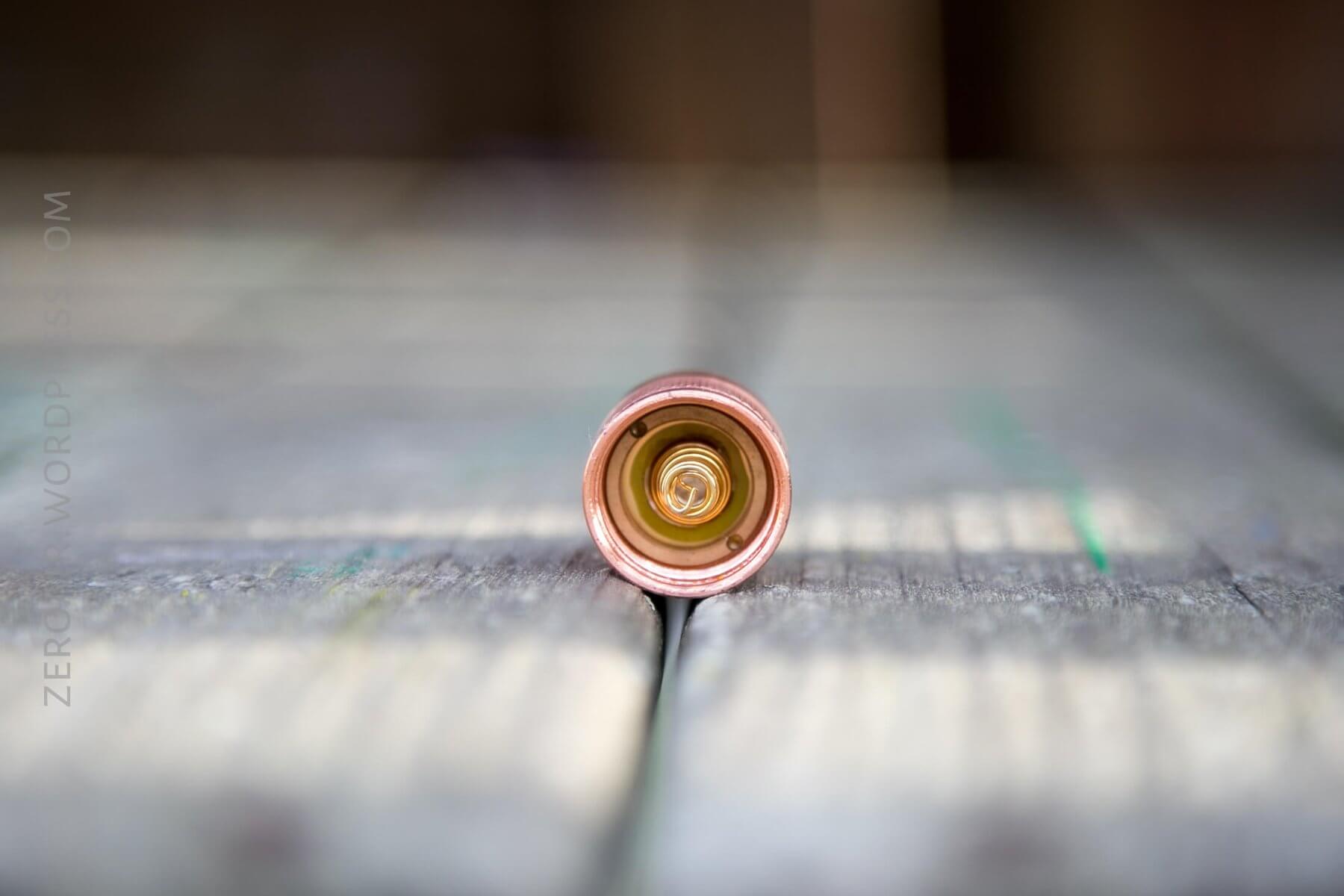 Zeroair Reviews Astrolux K01 Cu Tactical 