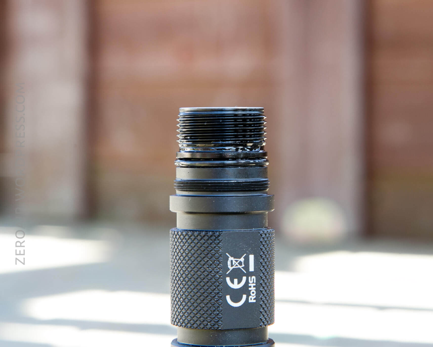 Zeroair Reviews Nitecore Mt22C Multi Task Tactical 